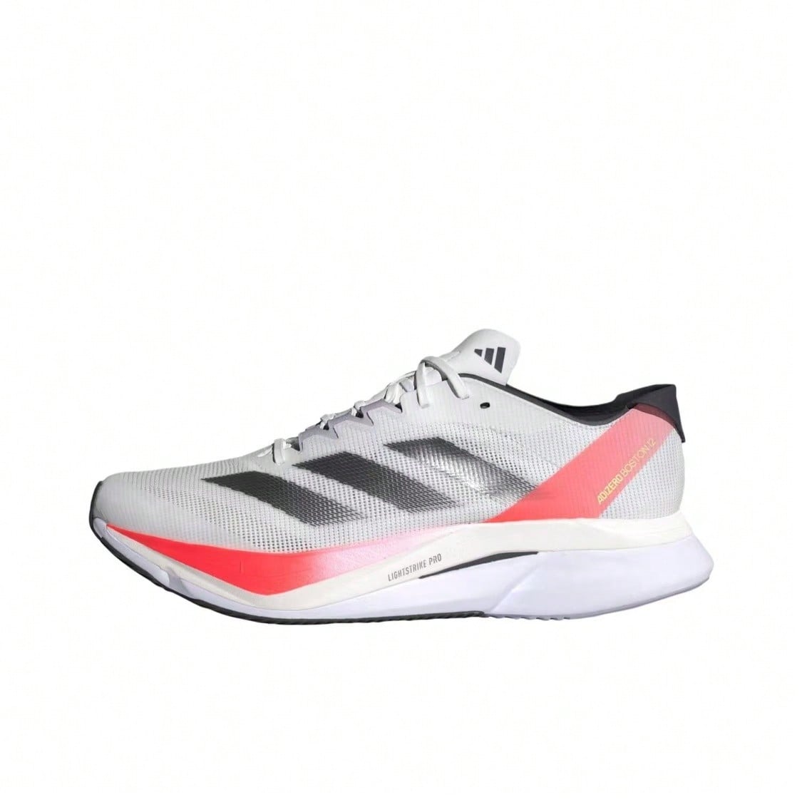 Adidas Shoes Adizero Boston 12 - Adidas Adizero Boston 12, Sepatu Latihan
