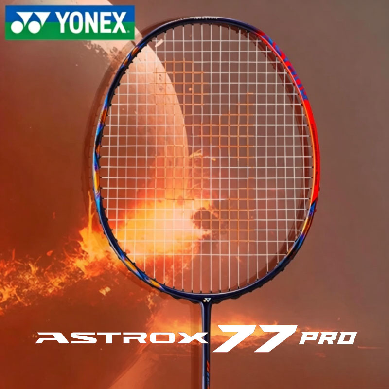 Yonex Racket Carbon - Raket Badminton YONEX Astrox Series ASTROX