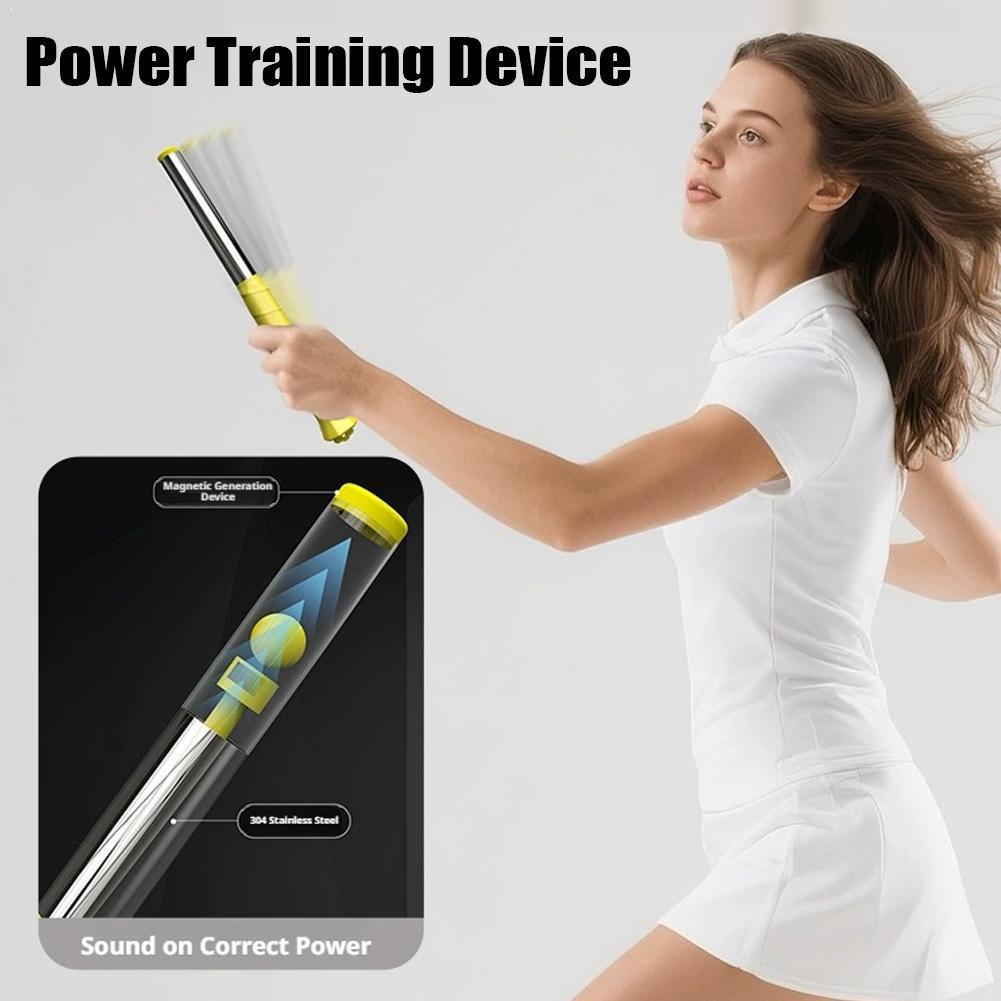 Badminton Forehand - Alat Koreksi Latihan Ayunan Badminton untuk