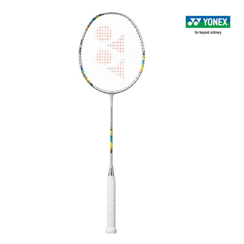 Yonex Racket Carbon - Raket Badminton Karbon YONEX Nanoflare 700