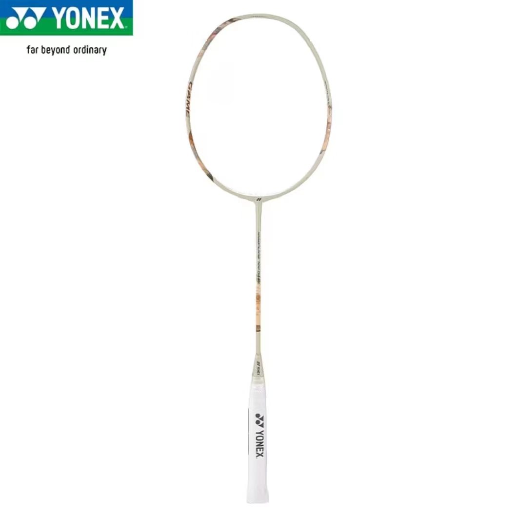 Yonex Racket Carbon - YONEX NANOFLARE 700 GAME Edisi Terbatas