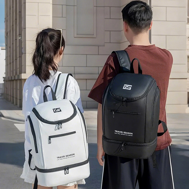 Badminton Equipment - Tas Ransel Raket Tenis Bulu Tangkis