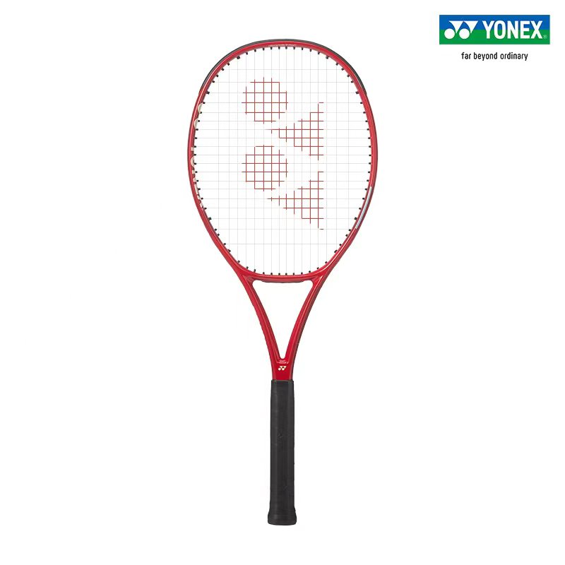 Yonex Racket Carbon - YONEX/Yonex 08 VCORE PLAY Generasi Kedelapan