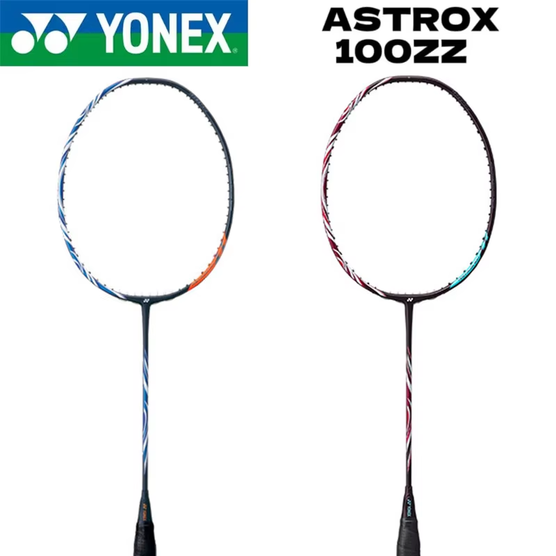 Yonex Racket Carbon - Raket Bulu Tangkis YONEX ASTROX 100ZZ