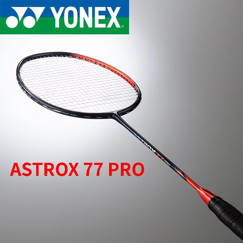 Raket Badminton YONEX Astrox S - Yonex Racket Carbon ulasan dan harga