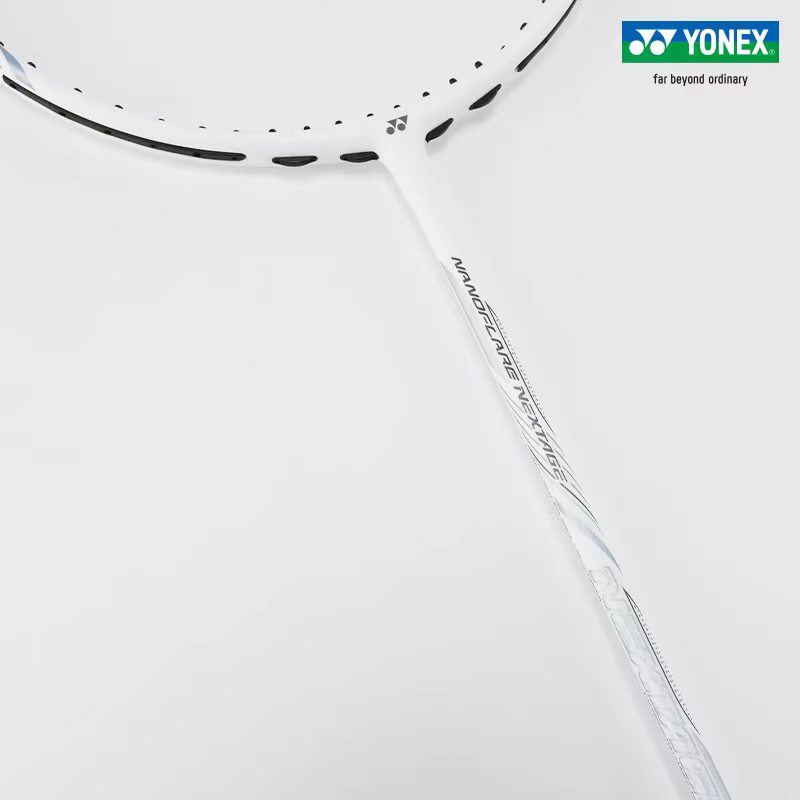 Raket Bulu Tangkis YONEX Nanof - Yonex Racket Carbon ulasan dan harga