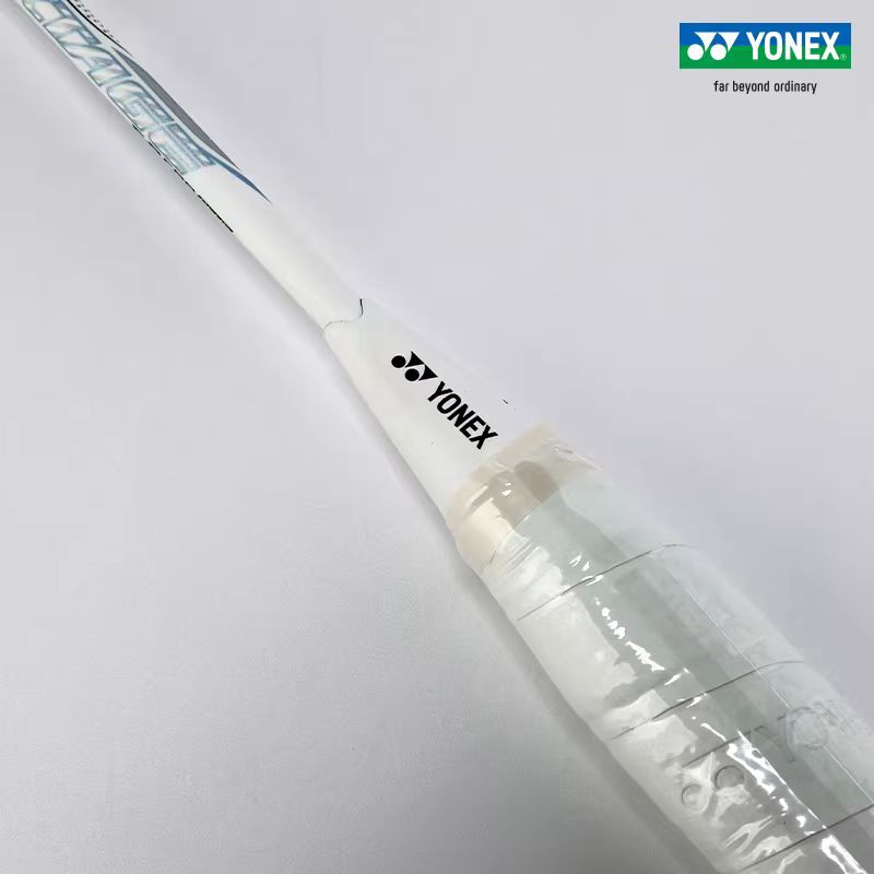 Raket Bulu Tangkis YONEX Nanof - Yonex Racket Carbon ulasan dan harga