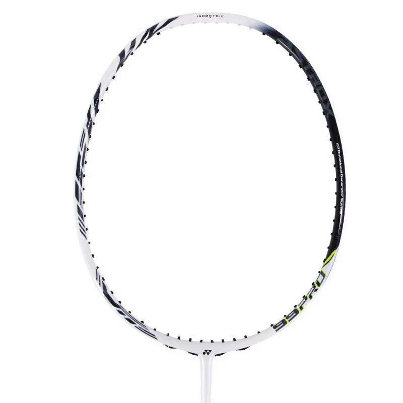 Raket Badminton YONEX ASTROX 9 - Yonex Racket Carbon ulasan dan harga