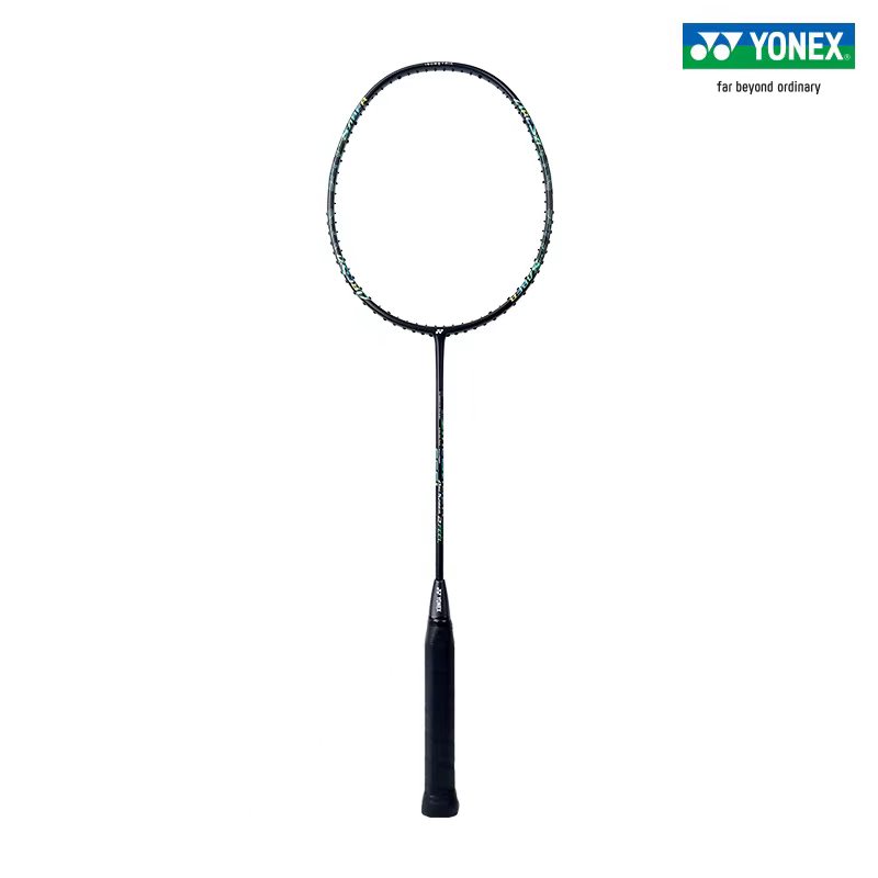 Raket Bulu Tangkis YONEX/Youni - Yonex Racket Carbon ulasan dan harga