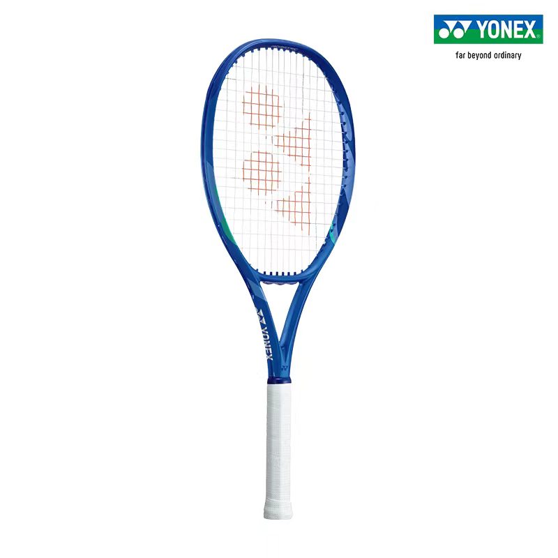 Raket Tenis Karbon YONEX 08 EZ - Yonex Racket Carbon ulasan dan harga