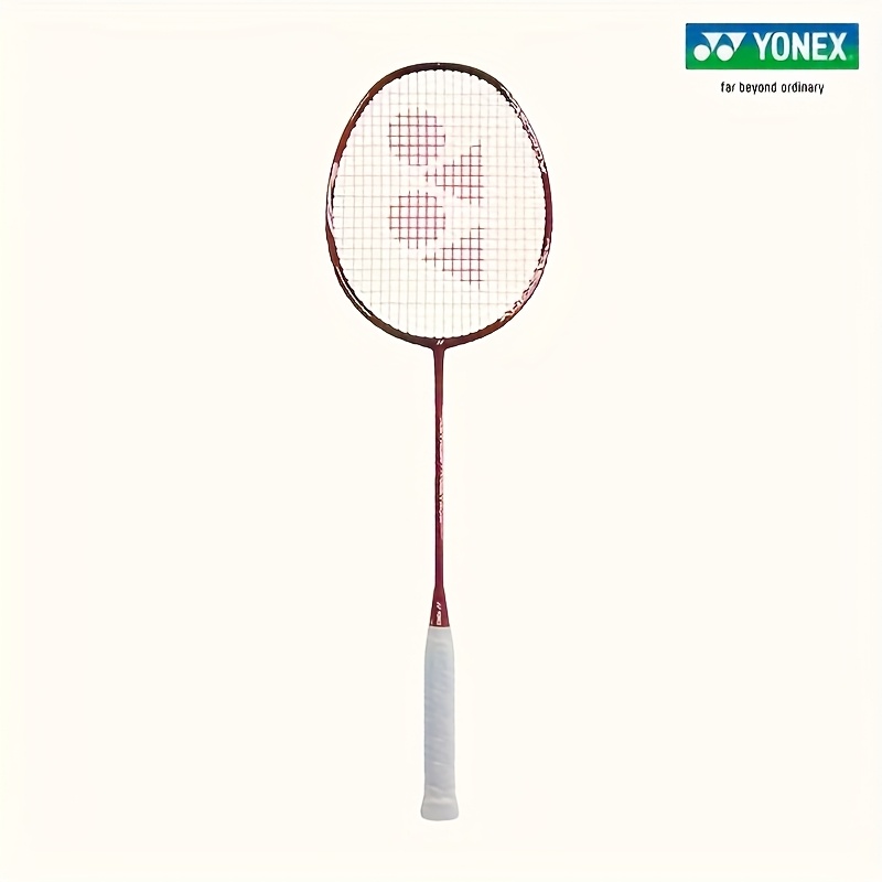 Raket Badminton YONEX ASTROX 1 - Yonex Racket Carbon ulasan dan harga