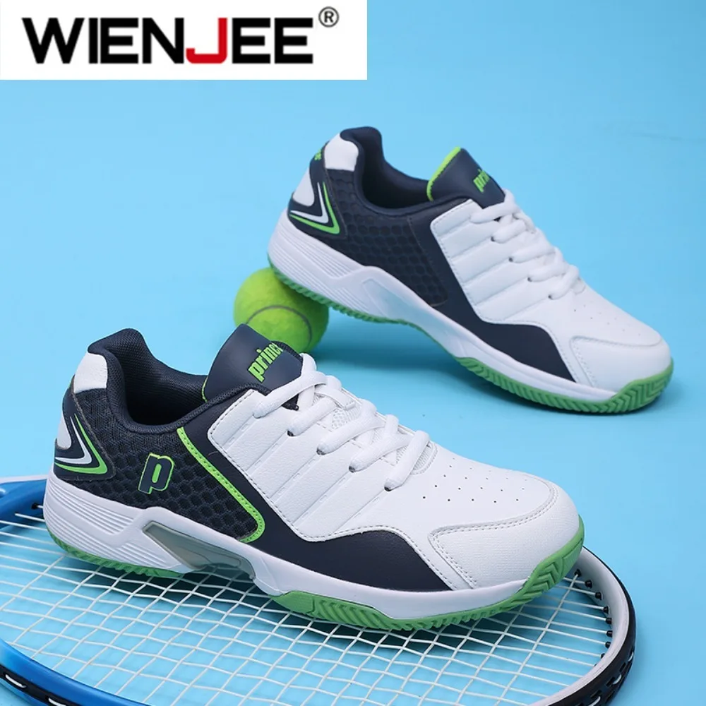 Sepatu Bulu Tangkis Kulit Pria - Badminton Equipment ulasan dan harga