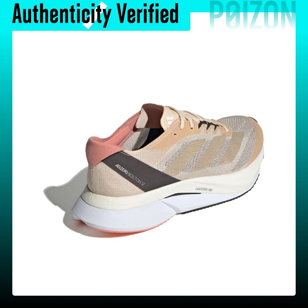 Adidas Adizero Boston 12 Sepat - Adidas Shoes Adizero Boston 12 ulasan dan harga