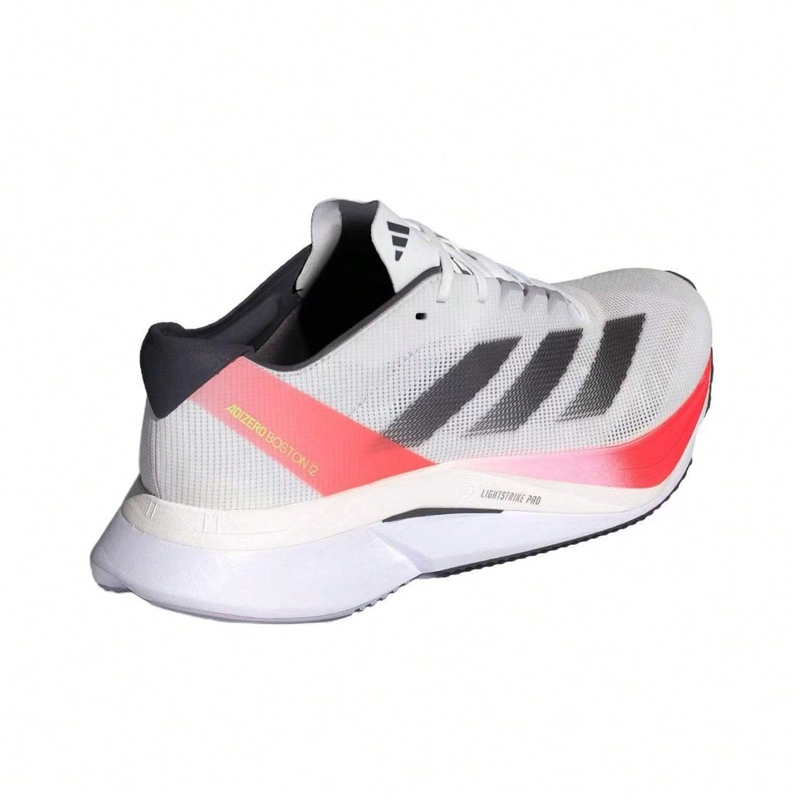Adidas Adizero Boston 12, Sepa - Adidas Shoes Adizero Boston 12 ulasan dan harga