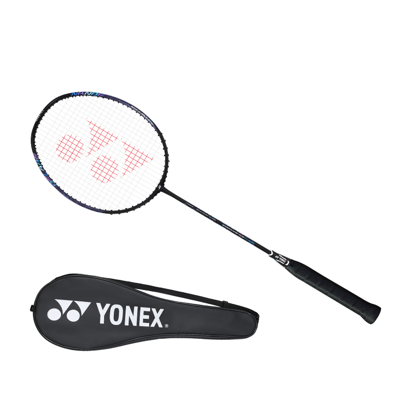 Raket Bulu Tangkis YONEX NF002 - Yonex Racket Carbon ulasan dan harga