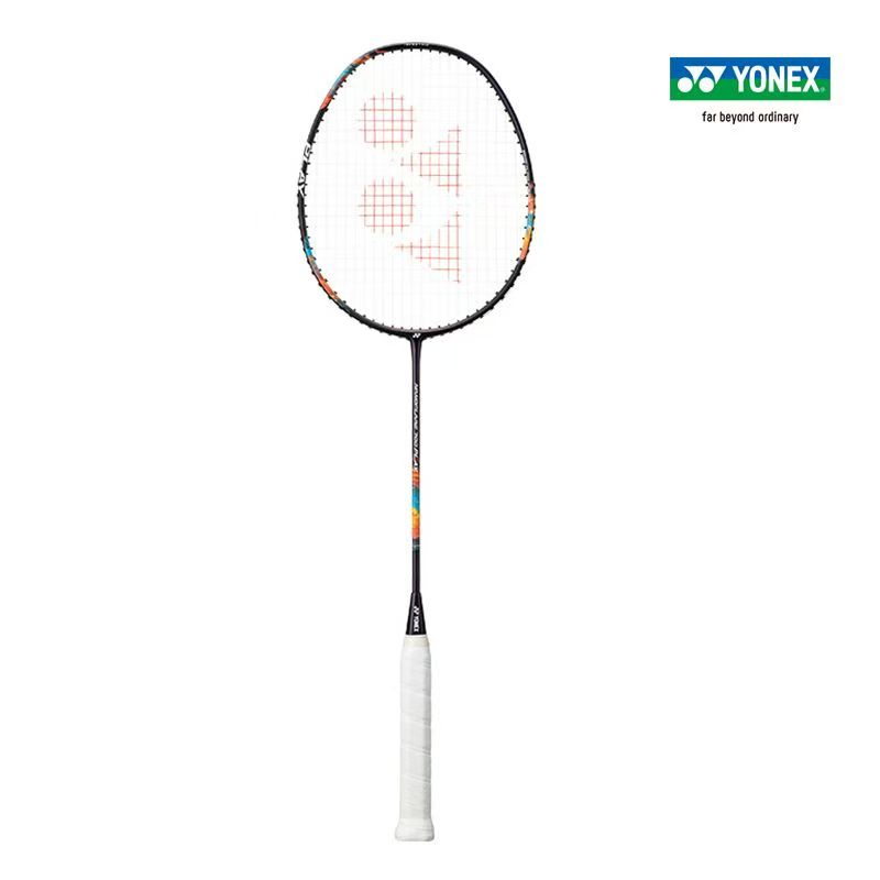Raket Badminton Karbon YONEX N - Yonex Racket Carbon ulasan dan harga