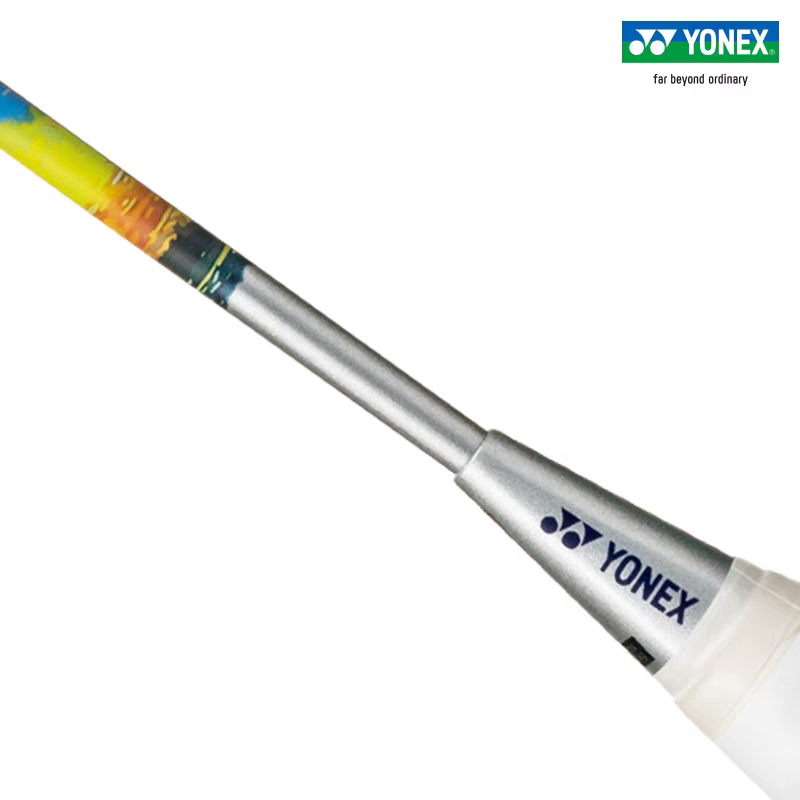 Raket Badminton Karbon YONEX N - Yonex Racket Carbon ulasan dan harga