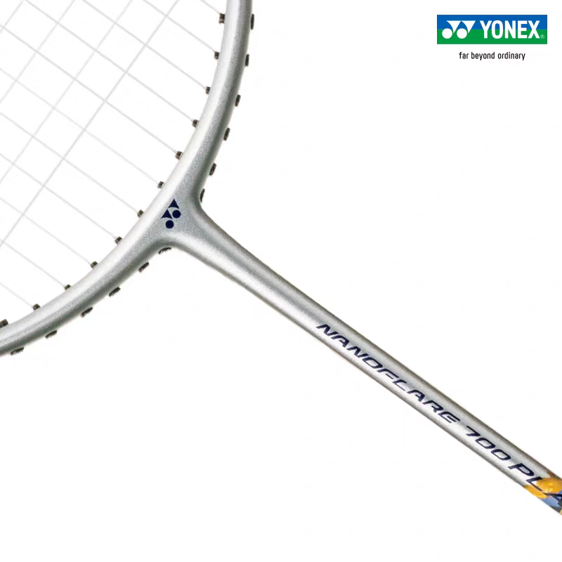 Raket Badminton Karbon YONEX N - Yonex Racket Carbon ulasan dan harga