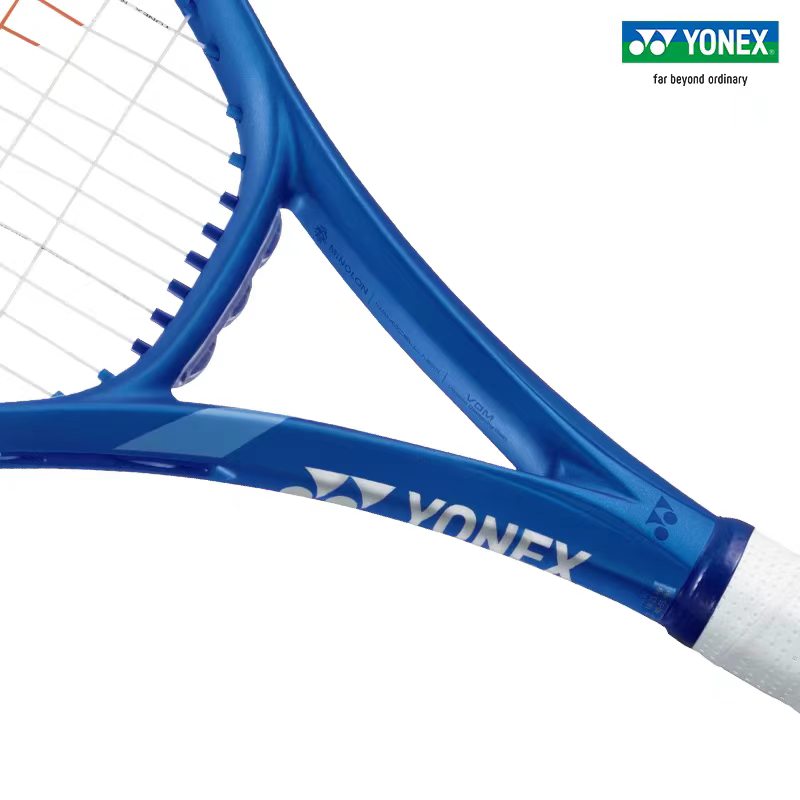 Raket Tenis Karbon YONEX 08 EZ - Yonex Racket Carbon ulasan dan harga