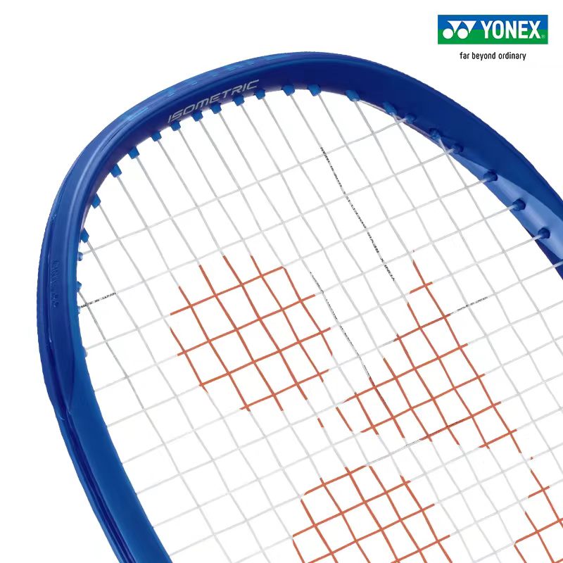 Raket Tenis Karbon YONEX 08 EZ - Yonex Racket Carbon ulasan dan harga