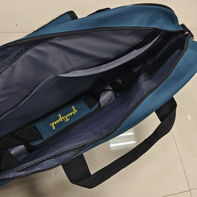 GREATSPEED Tas Olahraga Raket  - Badminton Equipment ulasan dan harga
