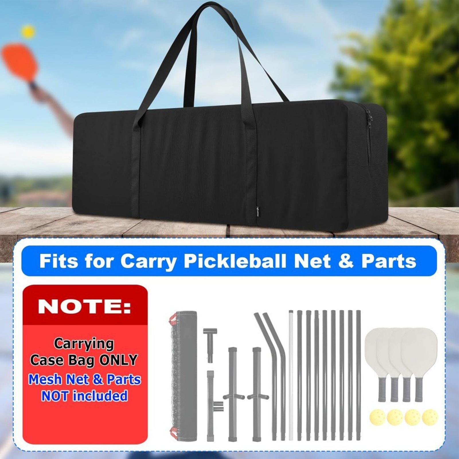 Tas Jaring untuk Permainan Pic - Badminton Equipment ulasan dan harga