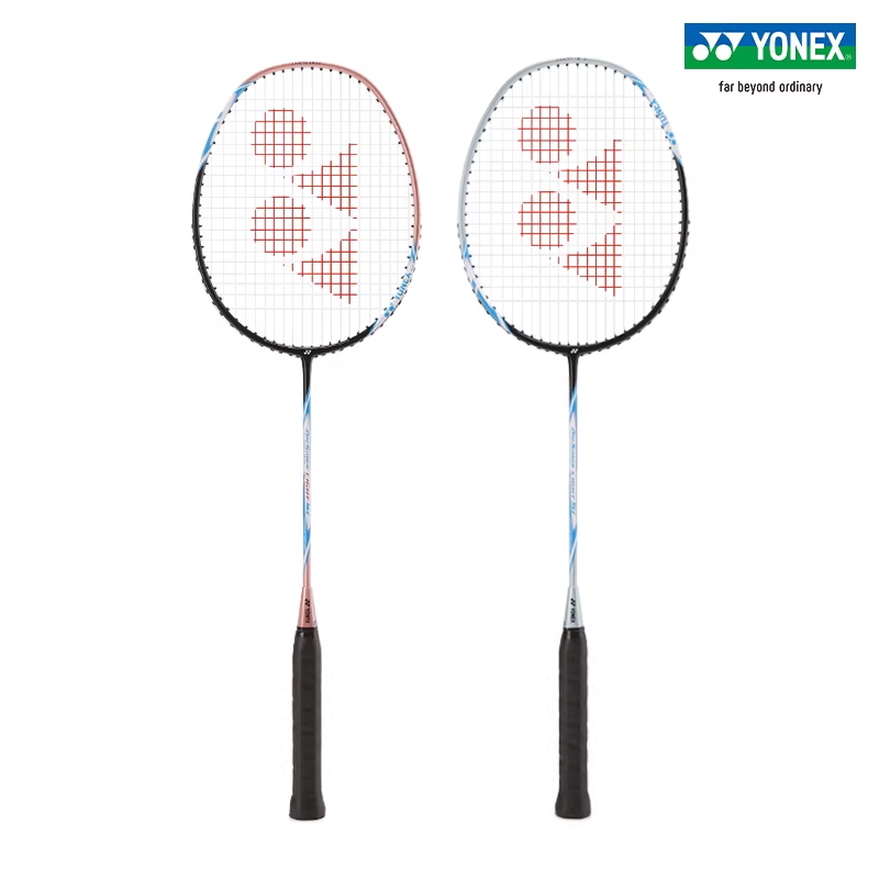 Set Raket Badminton YONEX ARCS - Yonex Racket Carbon ulasan dan harga