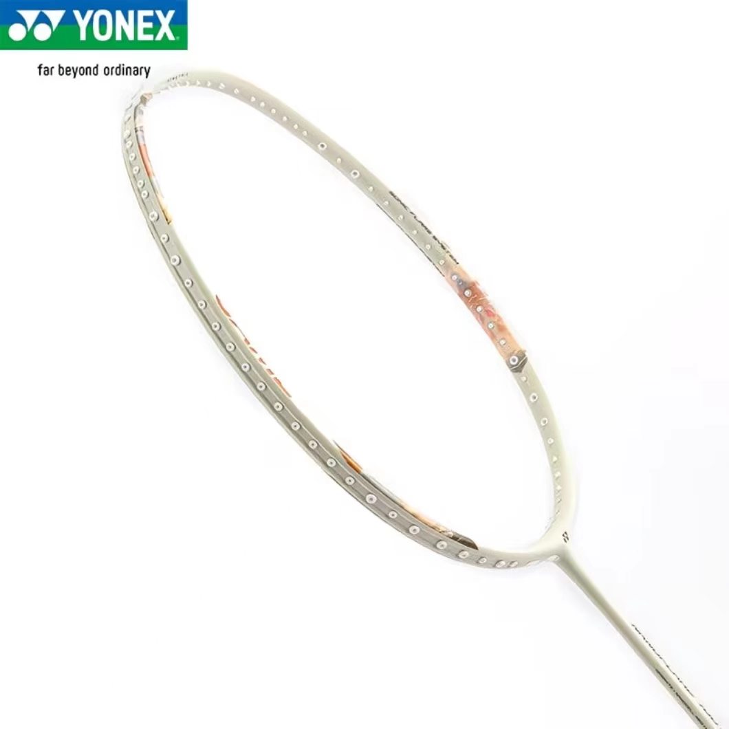 YONEX NANOFLARE 700 GAME Edisi - Yonex Racket Carbon ulasan dan harga