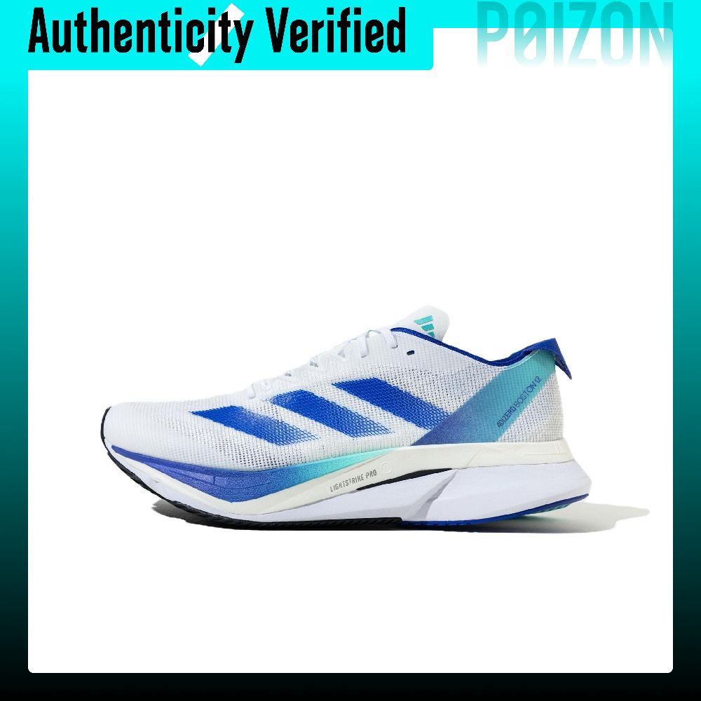 Adidas Adizero Boston 12 Sepat - Adidas Shoes Adizero Boston 12 ulasan dan harga