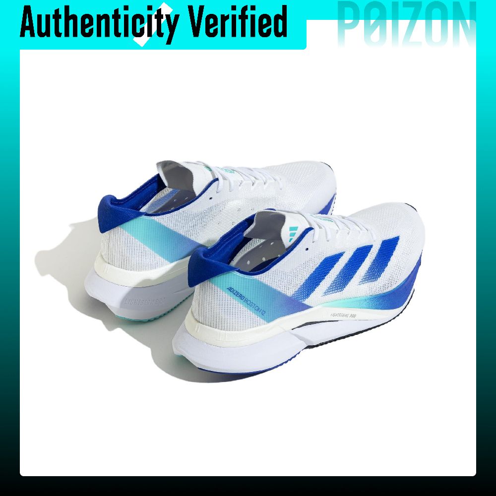 Adidas Adizero Boston 12 Sepat - Adidas Shoes Adizero Boston 12 ulasan dan harga