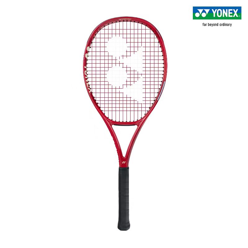 YONEX/Yonex 08 VCORE ACE Gener - Yonex Racket Carbon ulasan dan harga