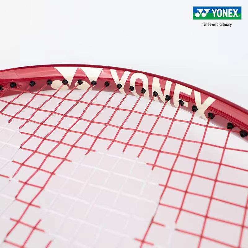 YONEX/Yonex 08 VCORE ACE Gener - Yonex Racket Carbon ulasan dan harga