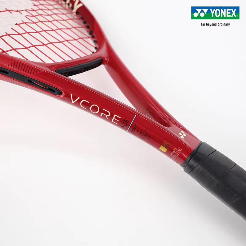 YONEX/Yonex 08 VCORE ACE Gener - Yonex Racket Carbon ulasan dan harga