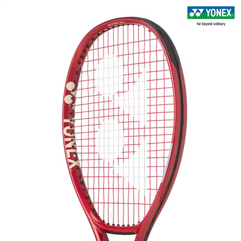 YONEX/Yonex 08 VCORE ACE Gener - Yonex Racket Carbon ulasan dan harga