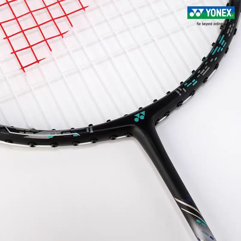 Raket Bulu Tangkis YONEX Seri  - Yonex Racket Carbon ulasan dan harga