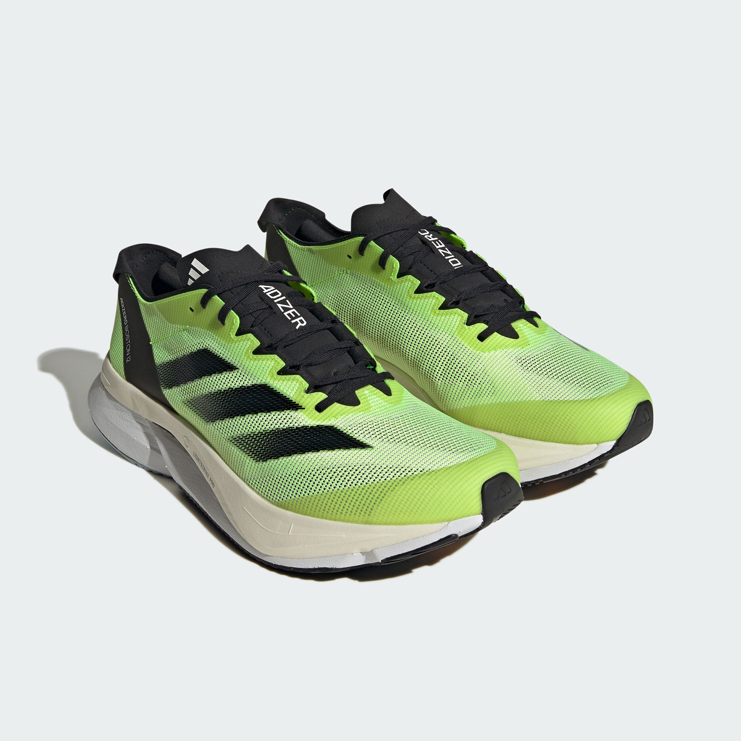 Sepatu lari pria Adidas ADIZER - Adidas Shoes Adizero Boston 12 ulasan dan harga
