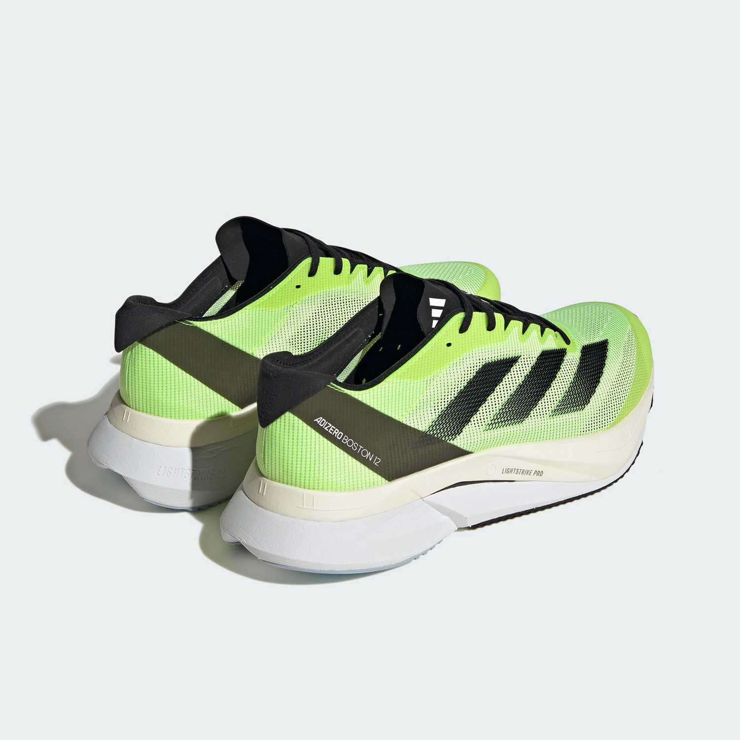 Sepatu lari pria Adidas ADIZER - Adidas Shoes Adizero Boston 12 ulasan dan harga