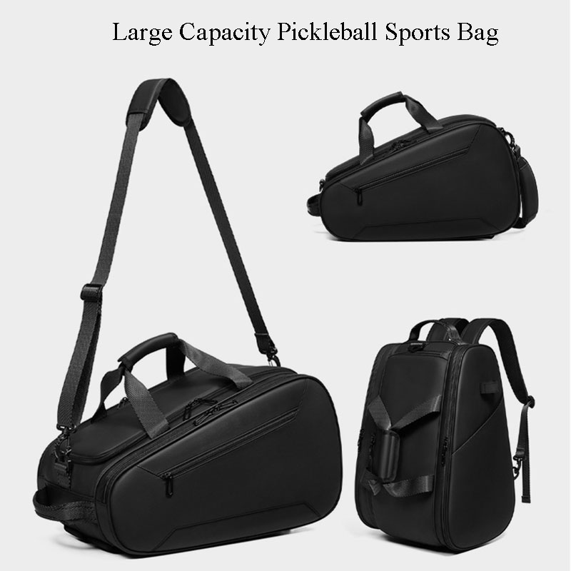 Tas Tenis, Kapasitas Besar, Ri - Badminton Equipment ulasan dan harga