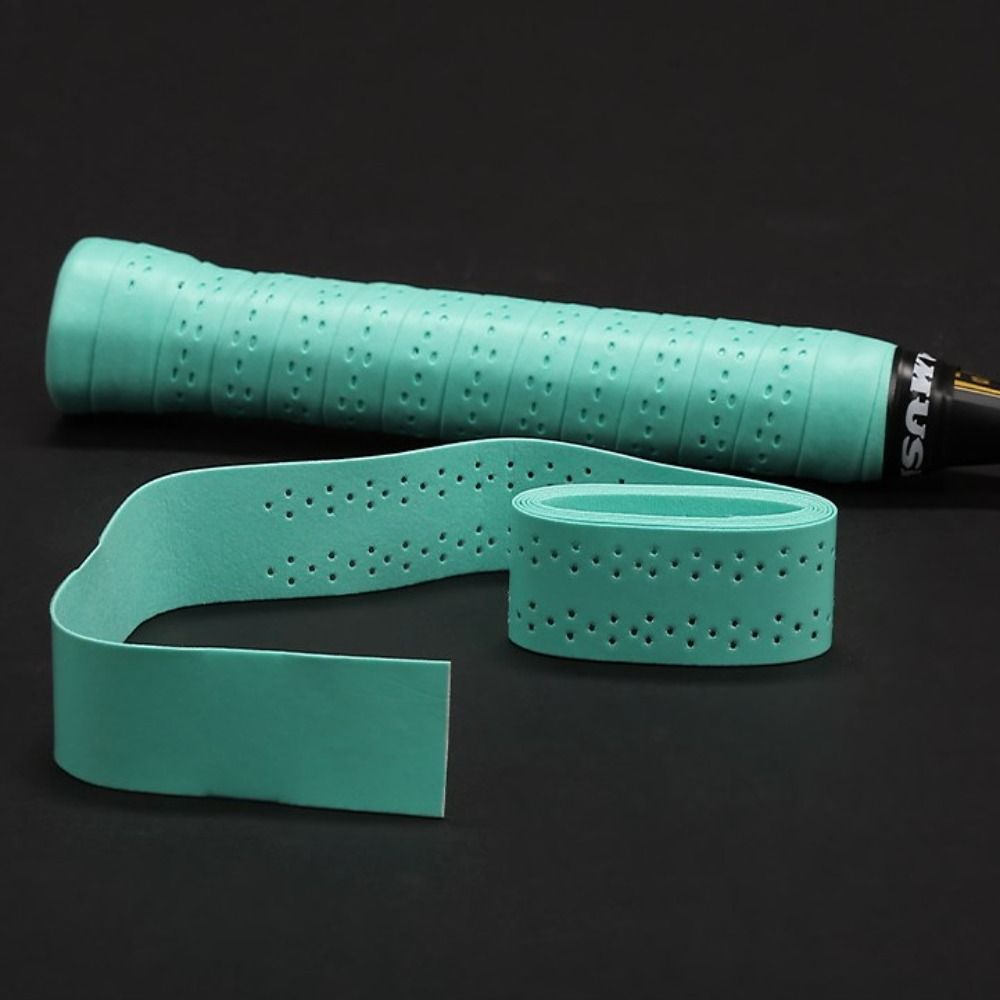 Pita Handuk Raket Bulu Tangkis - Badminton Equipment ulasan dan harga
