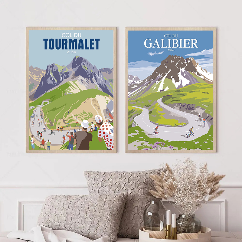 Olahraga sepeda gunung sepeda  - Badminton Poster ulasan dan harga