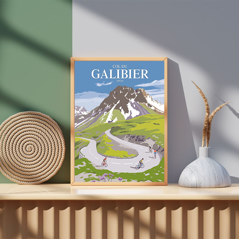 Olahraga sepeda gunung sepeda  - Badminton Poster ulasan dan harga