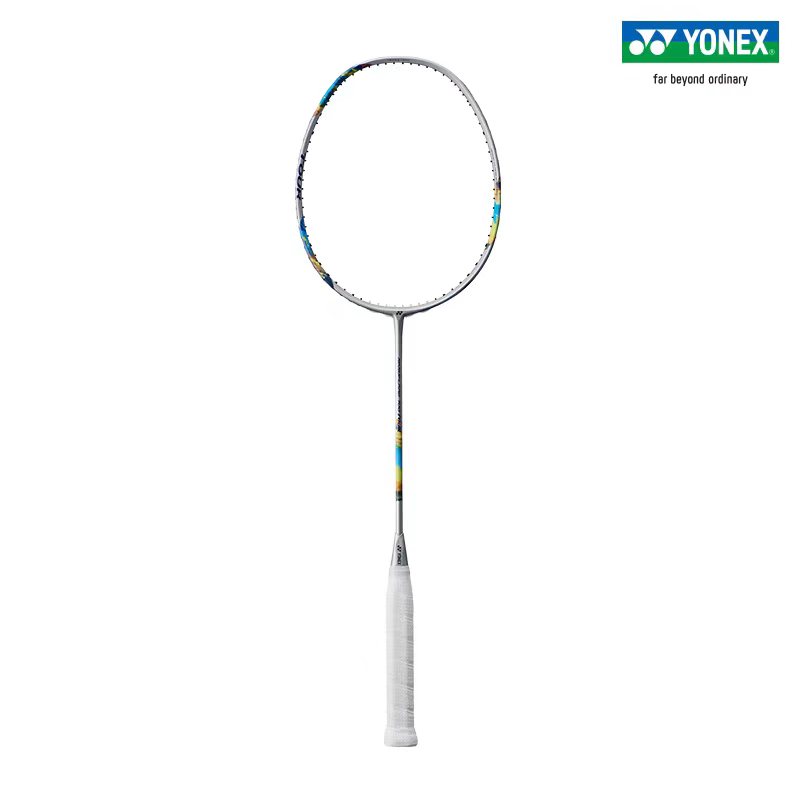 Raket Bulu Tangkis YONEX NANOF - Yonex Racket Carbon ulasan dan harga