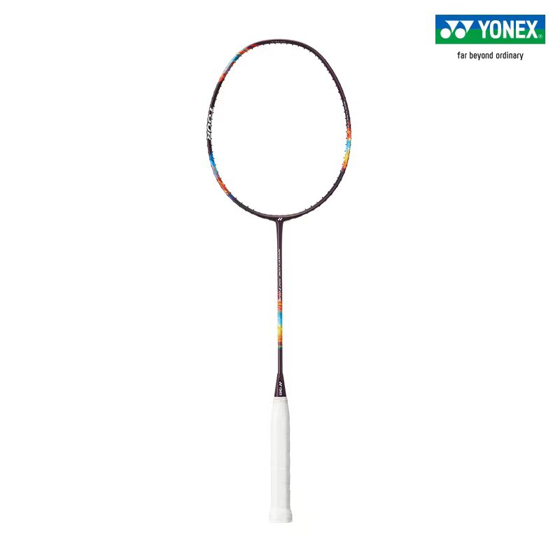 Raket Bulu Tangkis YONEX NANOF - Yonex Racket Carbon ulasan dan harga