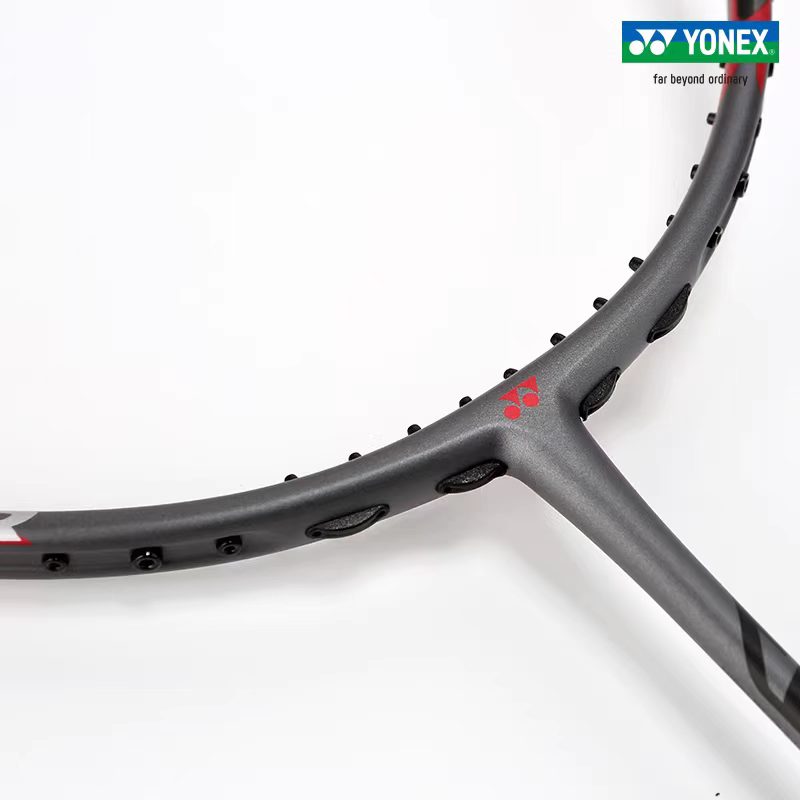 Raket Badminton YONEX Bow Swor - Yonex Racket Carbon ulasan dan harga