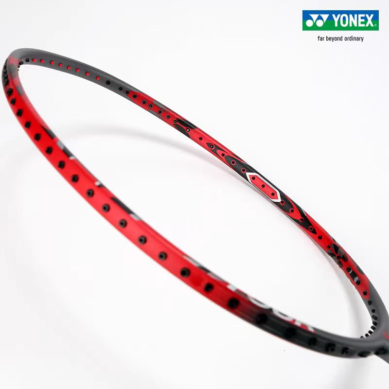 Raket Badminton YONEX Bow Swor - Yonex Racket Carbon ulasan dan harga