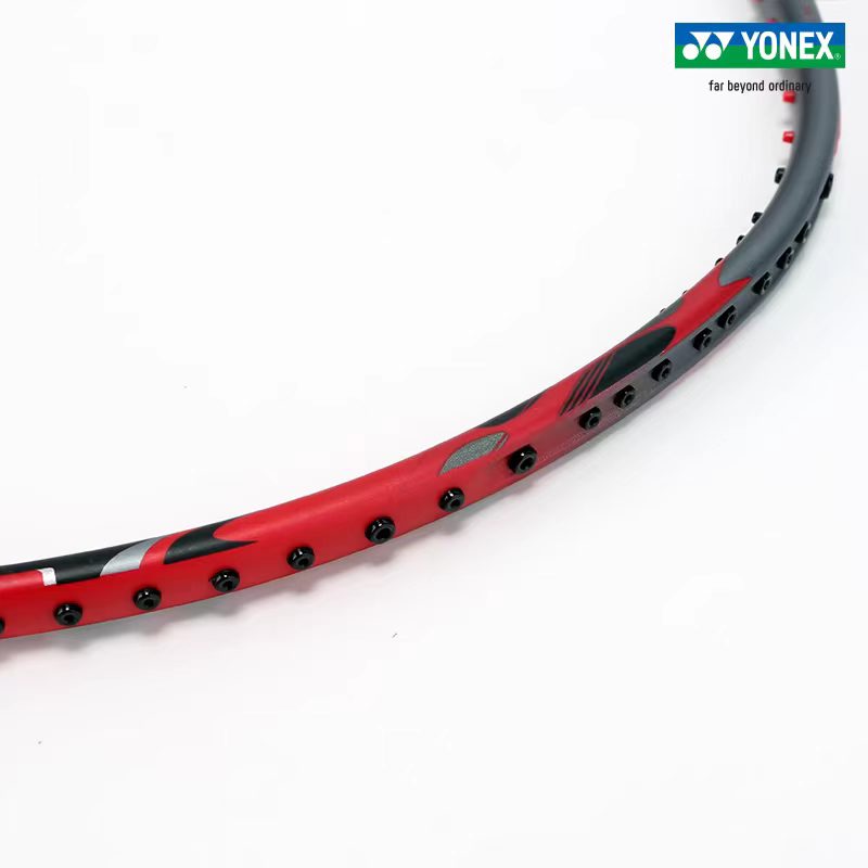 Raket Badminton YONEX Bow Swor - Yonex Racket Carbon ulasan dan harga