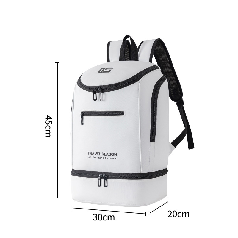 Tas Ransel Raket Tenis Bulu Ta - Badminton Equipment ulasan dan harga