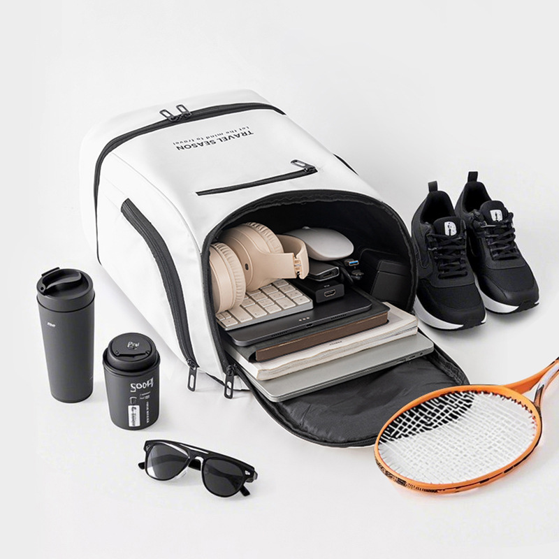 Tas Ransel Raket Tenis Bulu Ta - Badminton Equipment ulasan dan harga