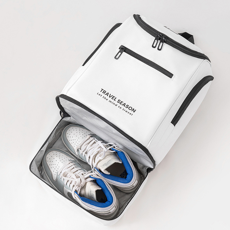 Tas Ransel Raket Tenis Bulu Ta - Badminton Equipment ulasan dan harga