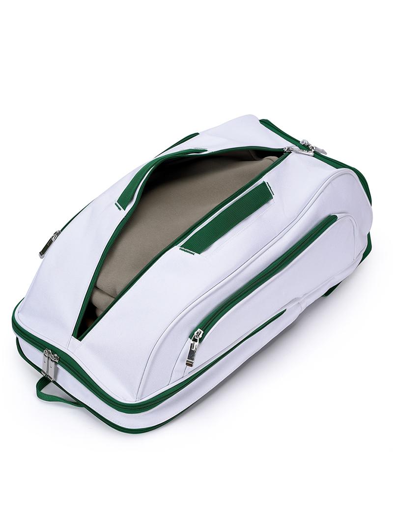 Tas Ransel Tenis Untuk Olahrag - Badminton Equipment ulasan dan harga